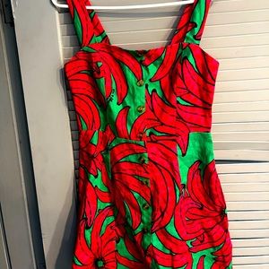 FARM RIO DRESS. Size small. Perfect condition.